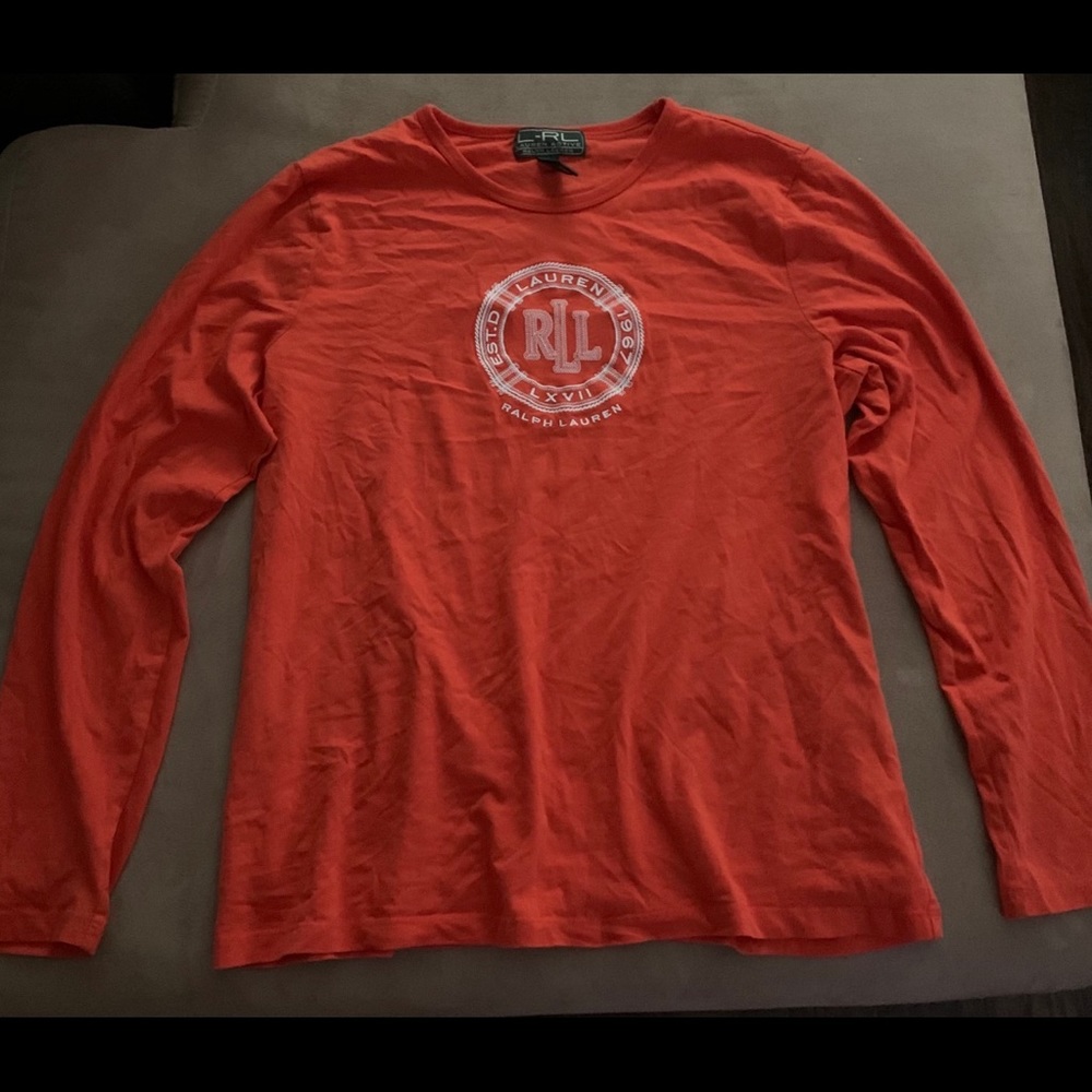 Ralph Lauren shirt